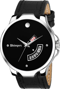 SHIMPEX Analog Watch For Boys Buy SHIMPEX Analog Watch For
