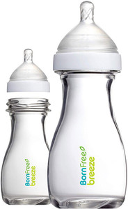 Born free glass baby bottles cheap