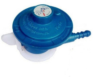 BONDAD HUB High Pressure Gas Cylinder Regulator