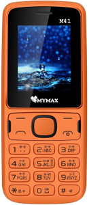 Mymax M41