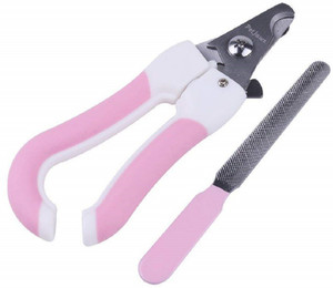 Dog nail shop cutter flipkart