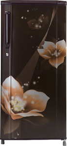 Haier 190 L Direct Cool Single Door 3 Star Refrigerator