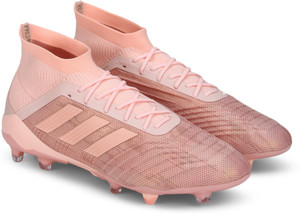 Adidas predator 18.1 clear orange on sale