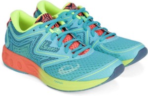 asics noosa ff running shoes for women(blue)
