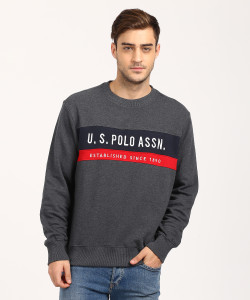 Us polo sales sweatshirts