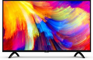 Mi 4A 80 cm (32) HD Ready LED Smart Android Based TV