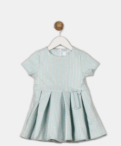 Trendyol Girls Midi/Knee Length Casual Dress