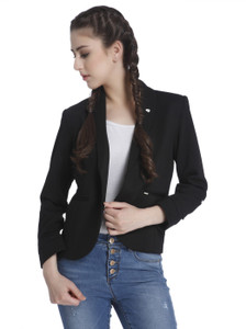 Flipkart ladies blazer online