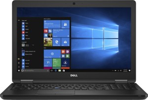 Dell Vostro 15 3000 Core i5 8th Gen - (8 GB/1 TB HDD/Windows 10 Home/2 GB Graphics) VOS 3578 Laptop(15.6 inch, Black, 2.18 kg, With MS Office)
