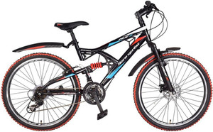 Hero cycle rx2 2025