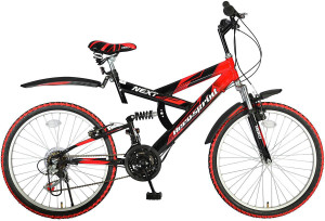Maxit next cycle 18 gear outlet