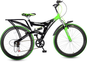 Hero ranger dtb vx f1 series new arrivals