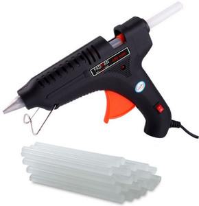 hard glue gun