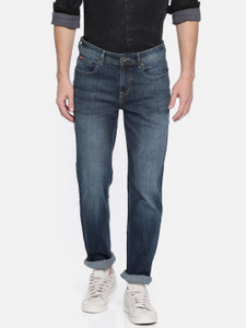 Lee cooper top jeans flipkart