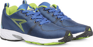 Bata Boys Lace Running Shoes