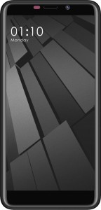 Mobiistar C2 (Black, 16 GB)(2 GB RAM)