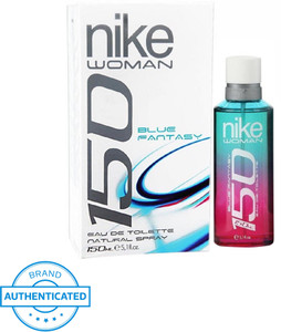 Nike women perfume shop
