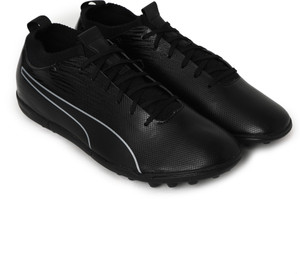 Puma evoknit mens astro turf trainers on sale
