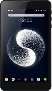 Seeken ST-101 8 GB 7.0 inch with 3G Tablet (Black)