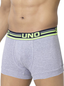 Dixcy UNO Men's Trunks