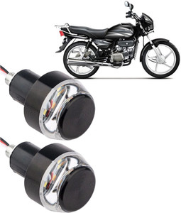 Bike modified hotsell light