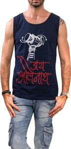 BlackRod Men Vest