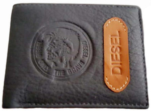 Diesel shop wallet price