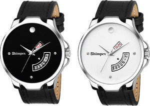 SHIMPEX Analog Watch For Boys Buy SHIMPEX Analog Watch For