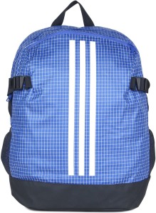 ADIDAS POWER BP FABRIC 26 L Laptop Backpack