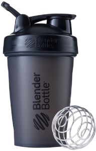 Blender Bottle Classic with Loop Black 28 oz (828 ml)