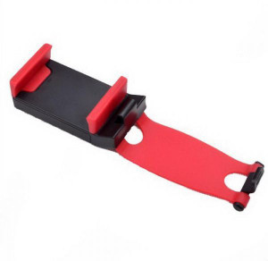 LS Letsshop Car Mobile Holder for Steering