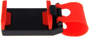 LS Letsshop Car Mobile Holder for Steering