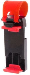 LS Letsshop Car Mobile Holder for Steering