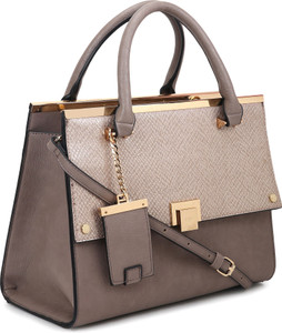 Buy Dune London Women Beige Hand held Bag TAUPE Online Best Price in India Flipkart
