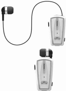 Remaxa RB T12 Bluetooth Headset Price in India Buy Remaxa RB T12