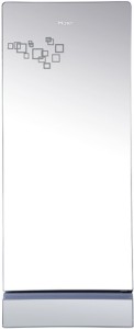 Haier 195 L Direct Cool Single Door 5 Star (2019) Refrigerator  with Mirror Glass Door(Mirror Glass, HRD-1955PMG-E)