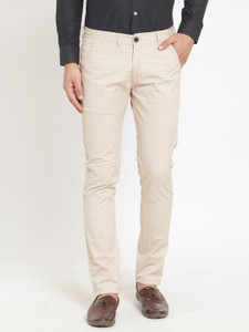 MONTEIL MUNERO Trousers Price in India 