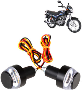 Platina bike back light modified store