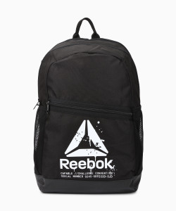 Reebok style found active backpack top