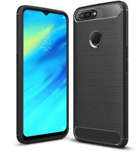 Flipkart SmartBuy Back Cover for Realme 2 Pro
