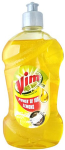 VIM DISH WASHING GEL -500ML Dish Cleaning Gel