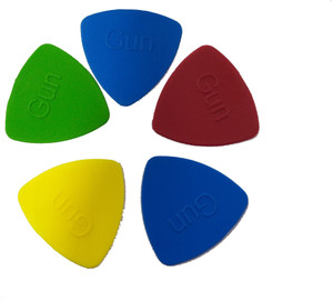 CLASSICMUSIC gun Guitar Pick Price in India Buy CLASSICMUSIC gun