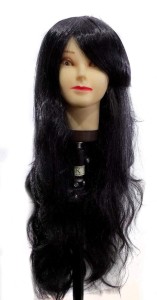 Tressed Long Hair Wig Price in India - Buy Tressed Long Hair Wig online at  Flipkart.com