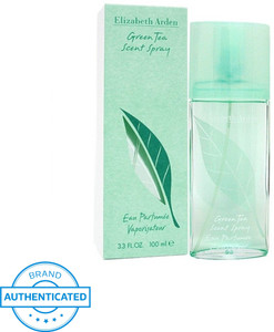 Parfum jasmine hot sale green tea
