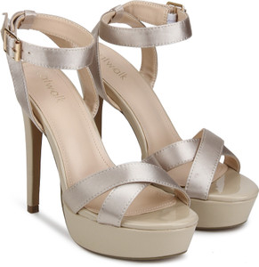 Catwalk heels flipkart shop