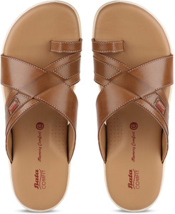 bata alan thong slippers