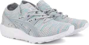Asics gel kayano trainer knit multicolor deals