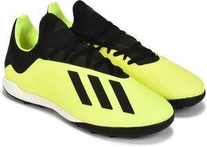 Adidas x tango 18.1 futsal clearance