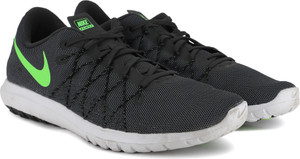 Nike flex fury cheap 2 black