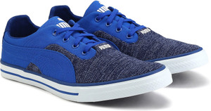 Puma slyde knit idp sneakers black Clearance